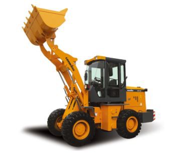 CDM818D Wheel Loader